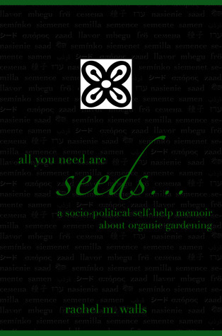 all you need are seeds...